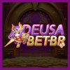 Logo da DEUSABET